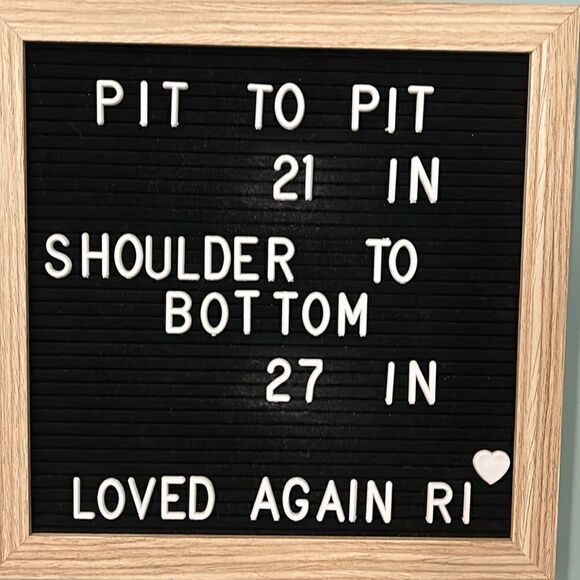 Maple Linen Blend Tassel Sweater - Picture 8 of 8